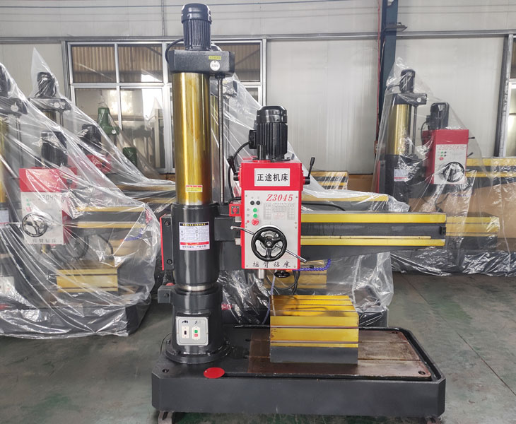 Z3045半液压PT(中国)官方网站